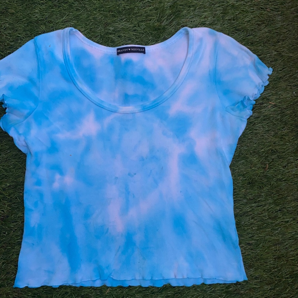 Brandy top